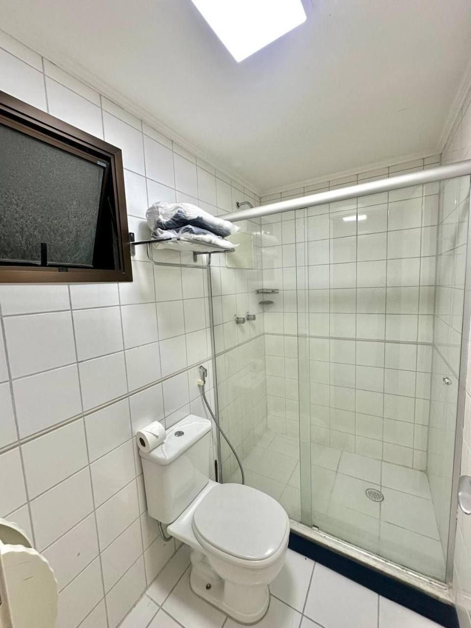 Long Stay Alvorada 1009 Aparthotel 2 Dorms Vila Olimpia San Paolo Esterno foto